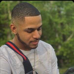 Meet your Posher, Demetrius